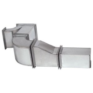 HVAC Ducts and Ventilation System
