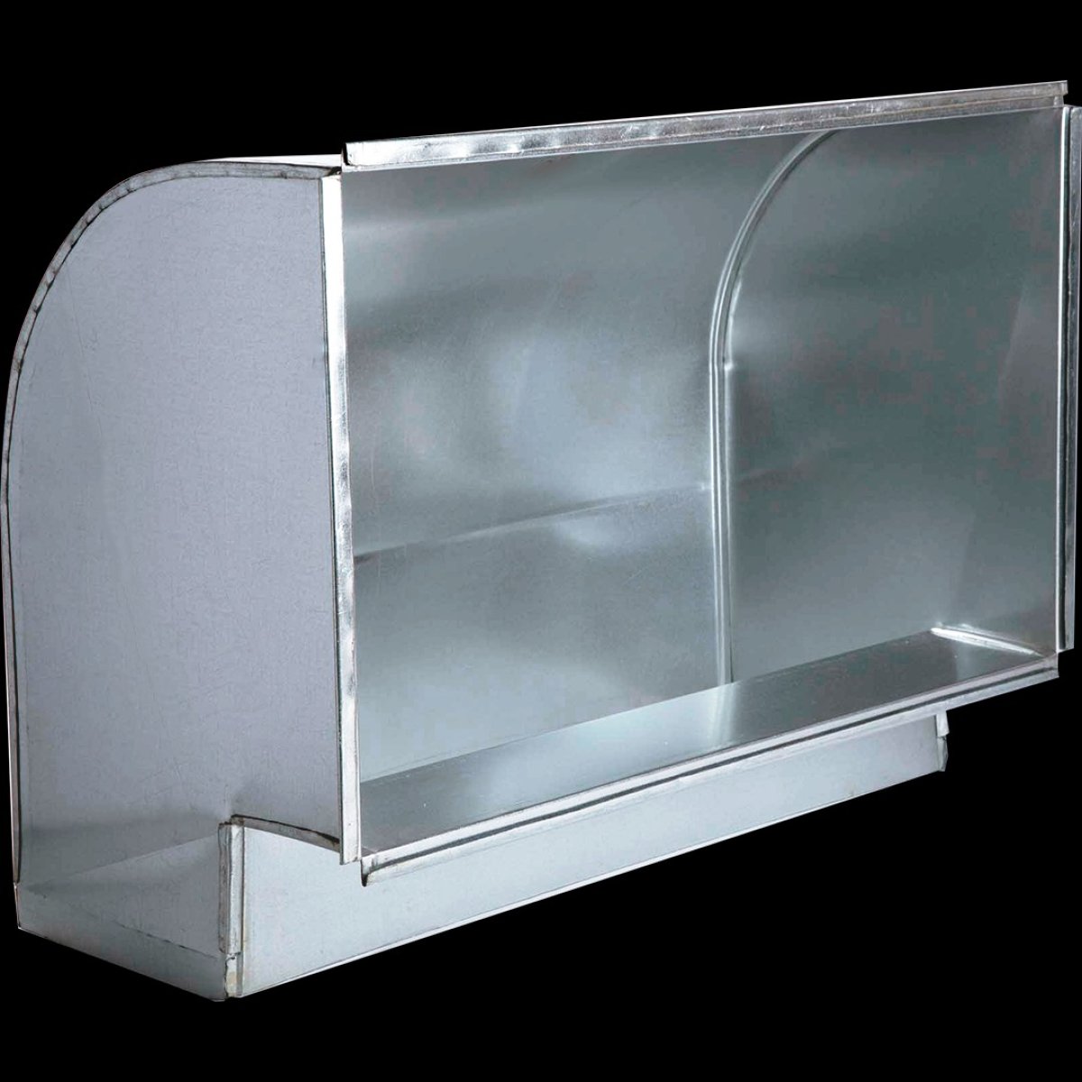 HVAC Ducts and Ventilation System