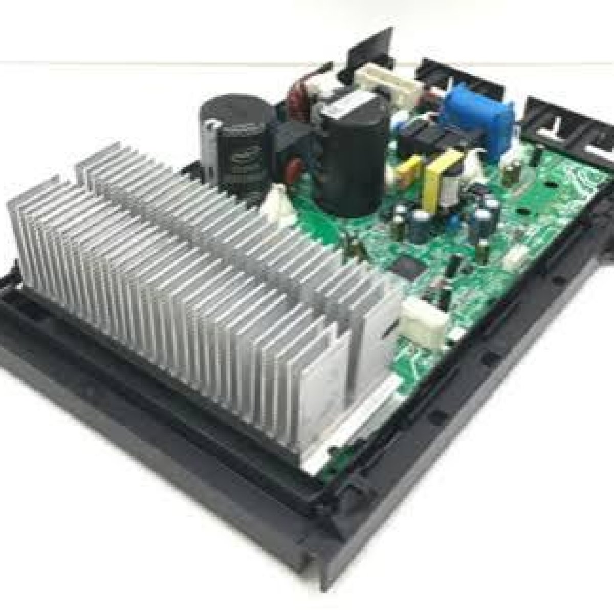 HVAC PCB Circuit