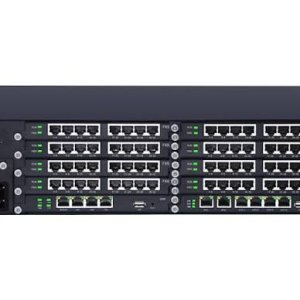IP PBX (Internet Protocol Private Branch Exchange)
