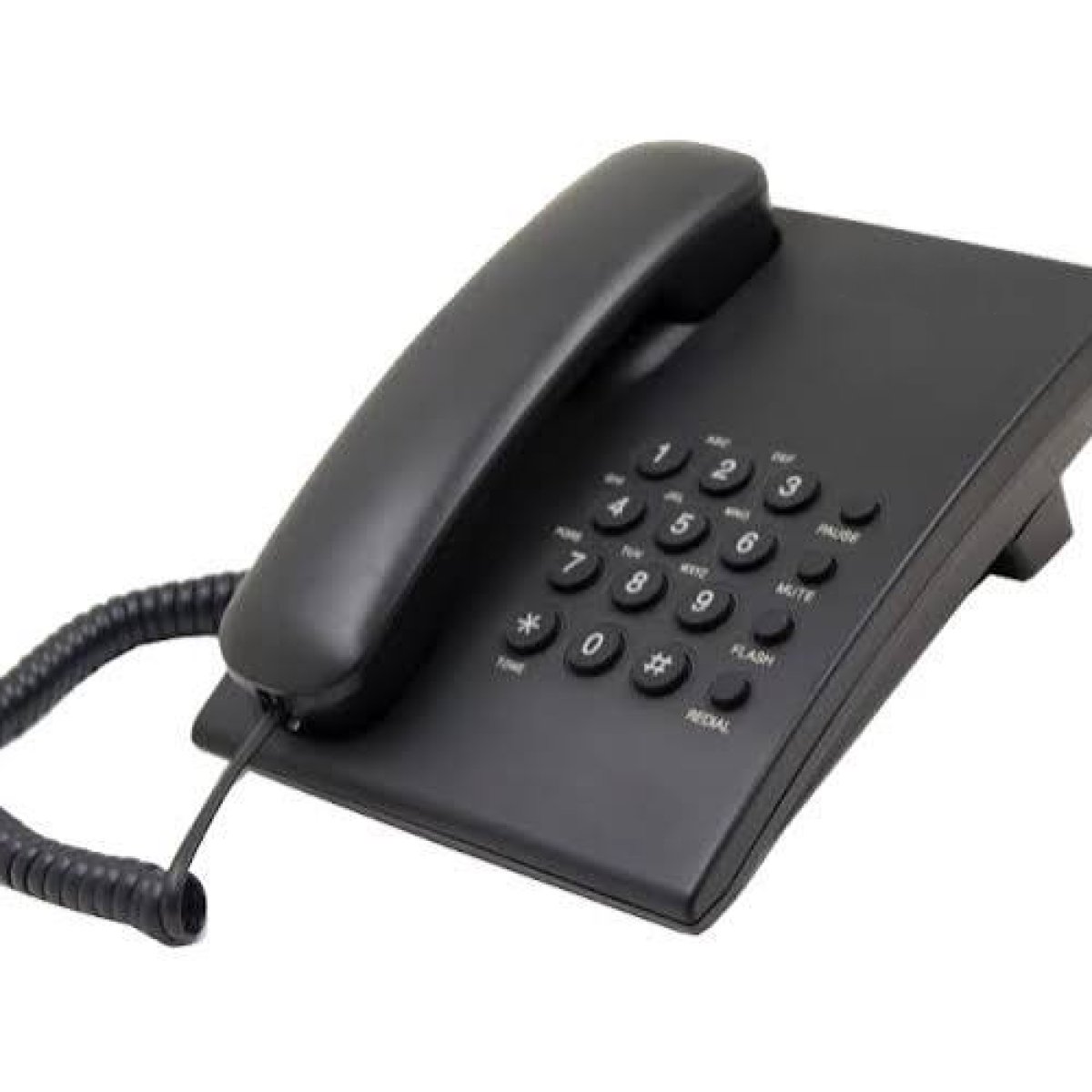 Analog Telephone