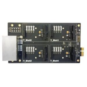 PABX Module