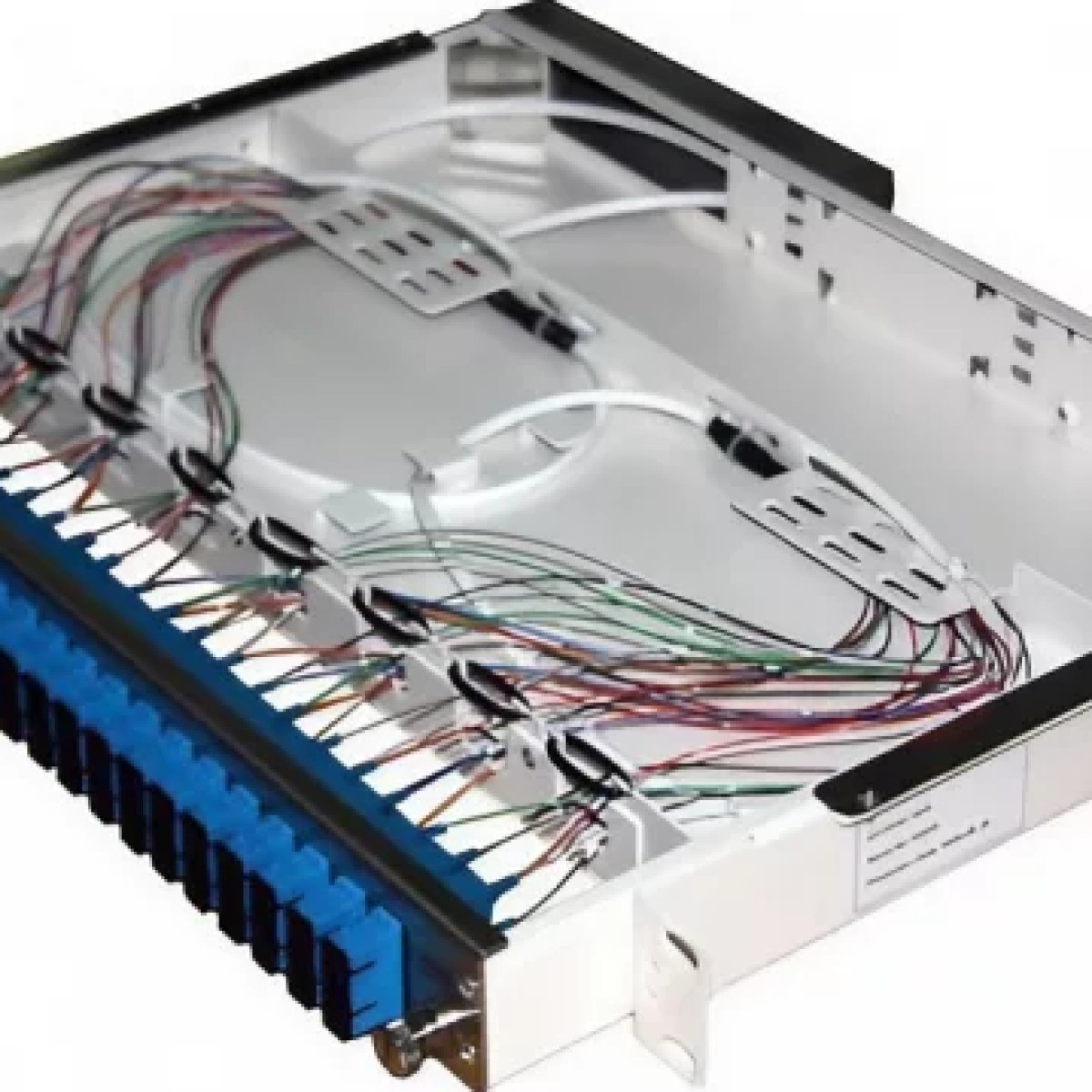 Patch Panel