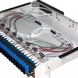 Patch Panel