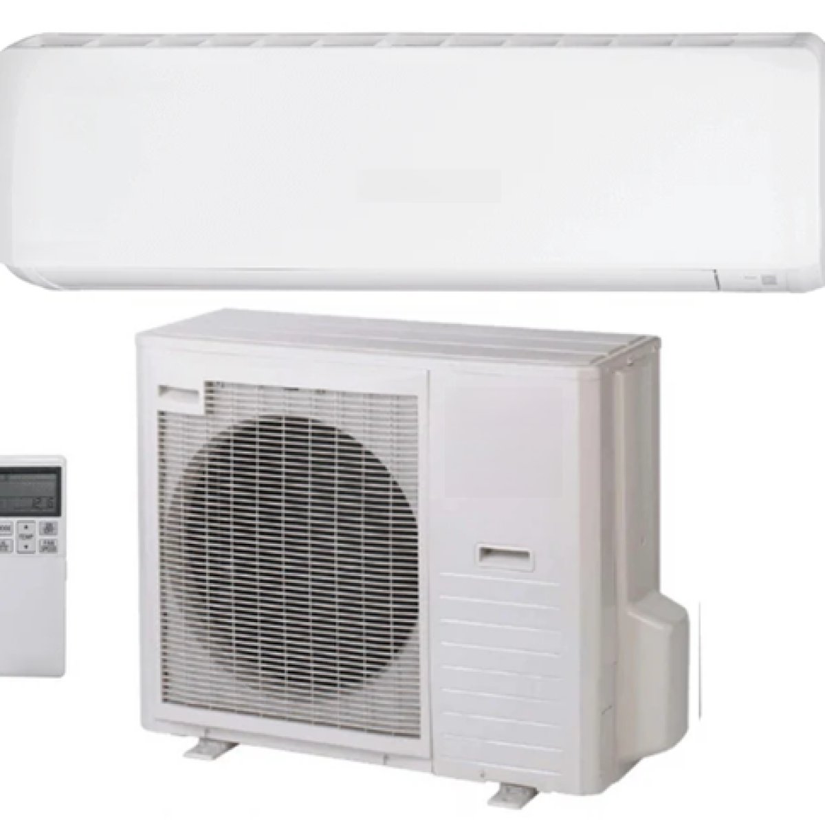 Air Conditioner (AC) Split Type