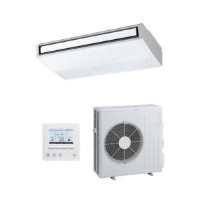 Air Conditioner (AC) Cassette Type