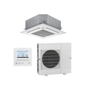 Air Conditioner (AC) Cassette Type