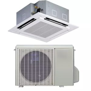 Air Conditioner (AC) Cassette Type