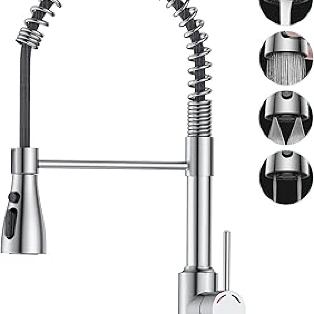 Sink Mixer / Faucet