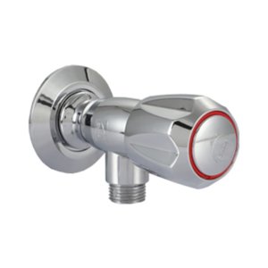 Basin Angle Valve