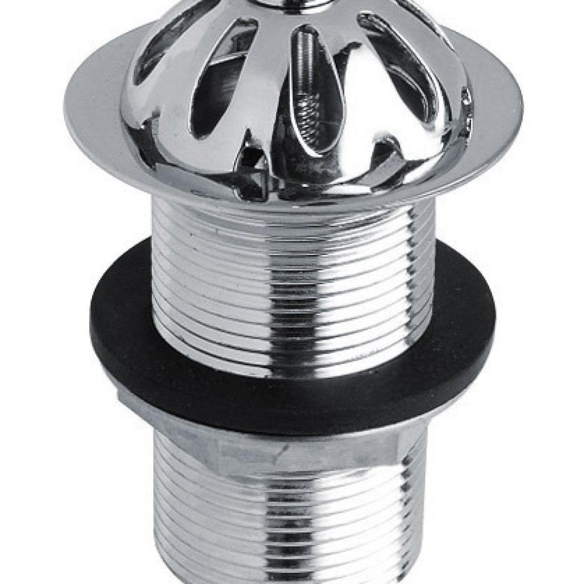 Sink Waste Coupling