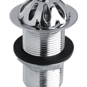 Sink Waste Coupling