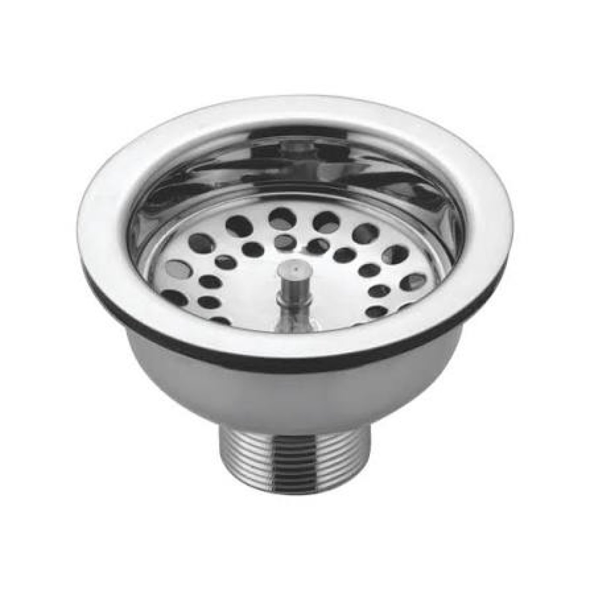Sink Waste Coupling