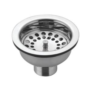 Sink Waste Coupling