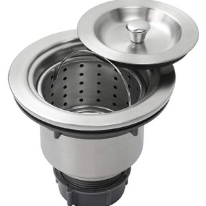 Sink Waste Coupling