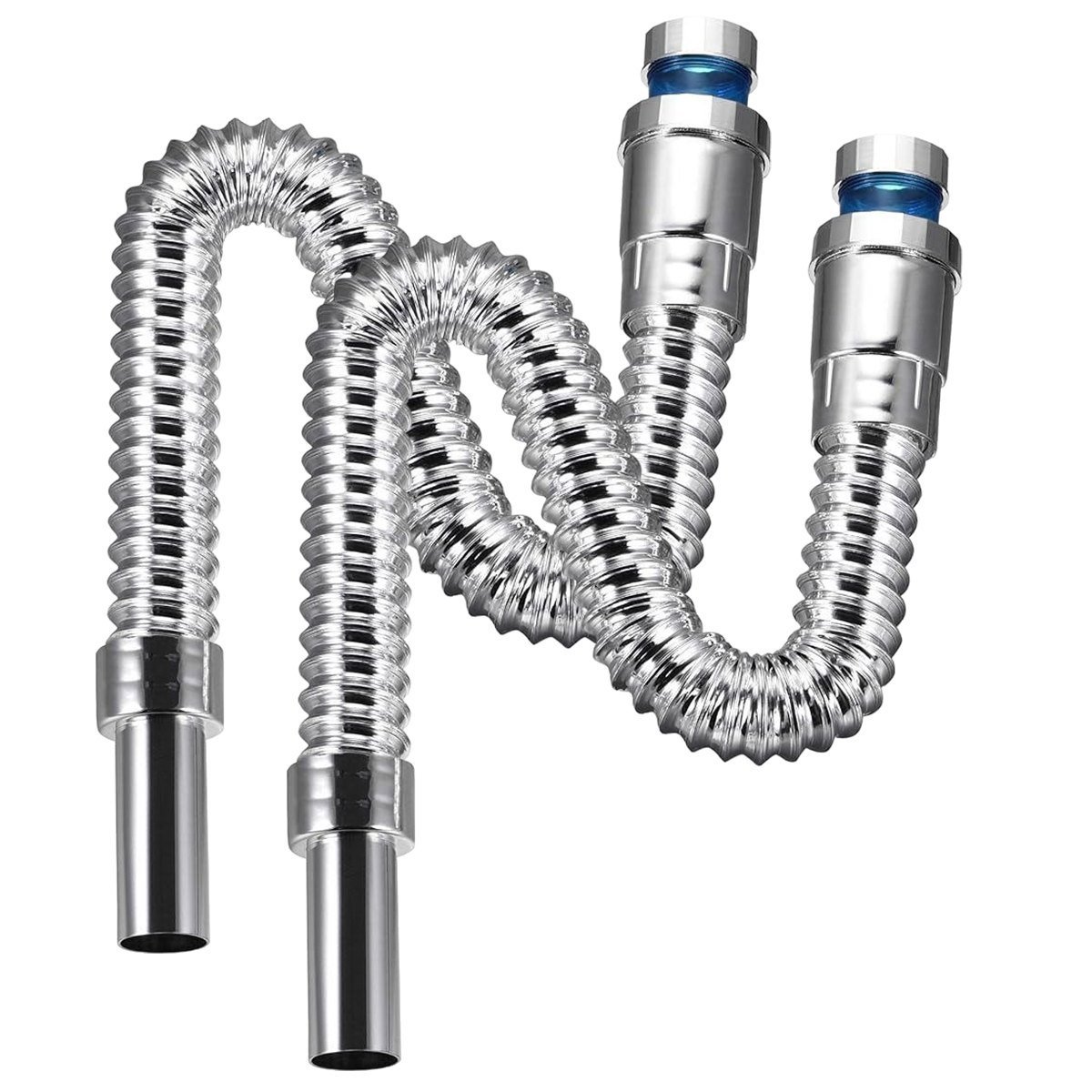 Basin Magic Pipe
