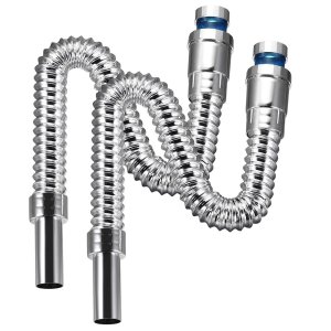 Basin Magic Pipe