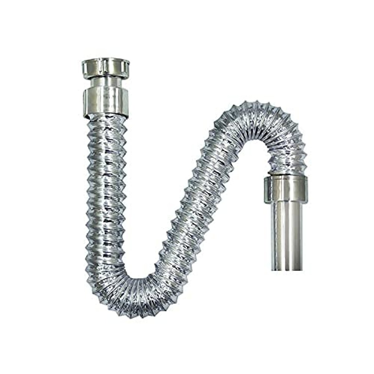 Basin Magic Pipe