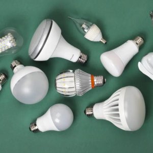 Household LED Light Bulb
