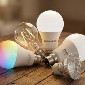 Household LED Light Bulb