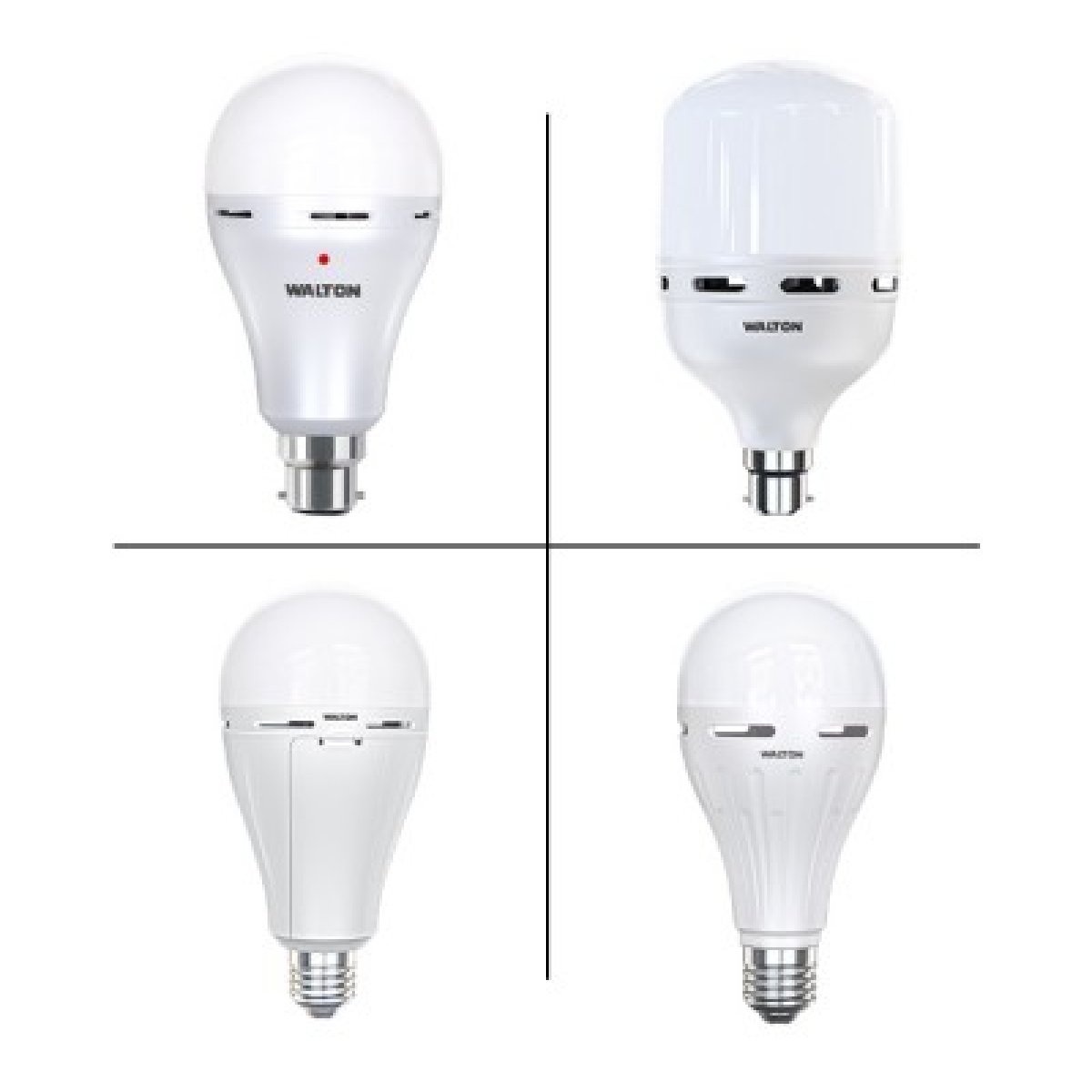 Household LED Light Bulb