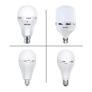 Household LED Light Bulb