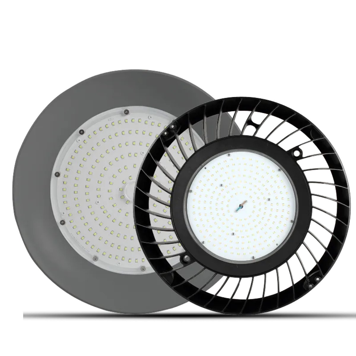 High Bay Fixture