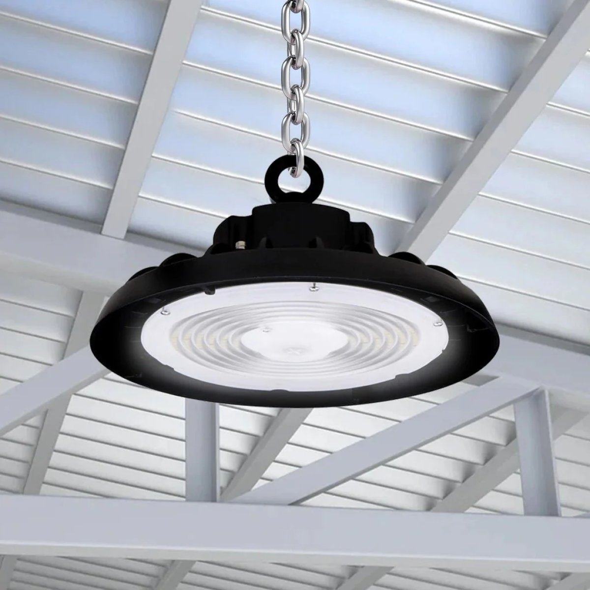 High Bay Fixture