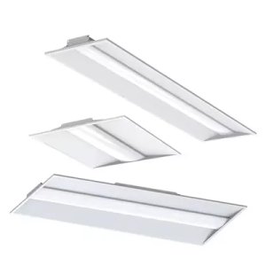 Recessed Troffer