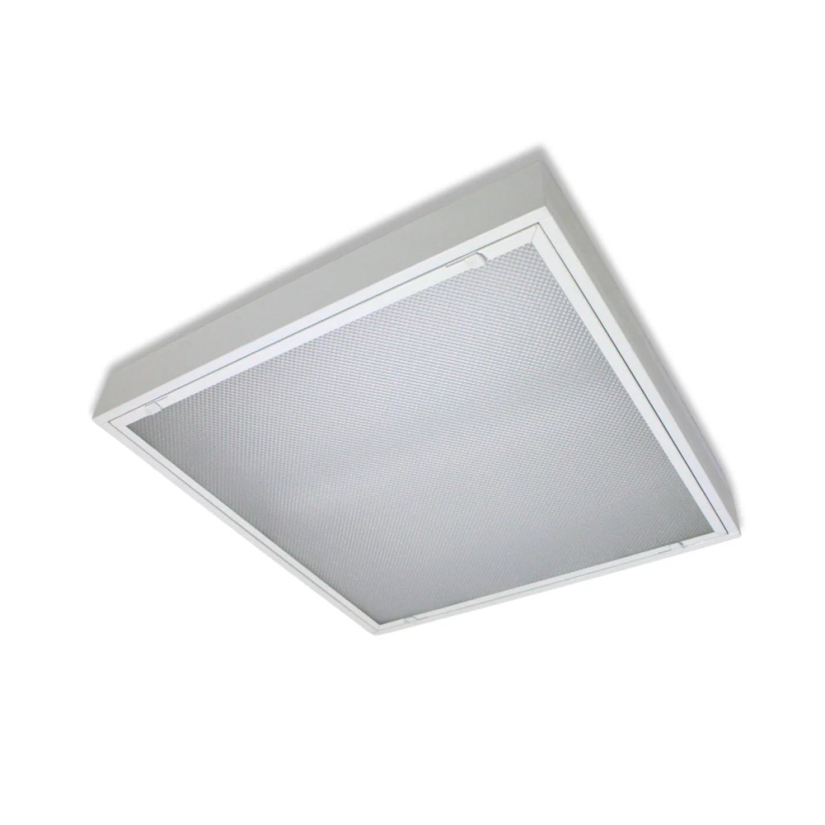Recessed Troffer