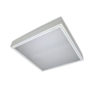 Recessed Troffer