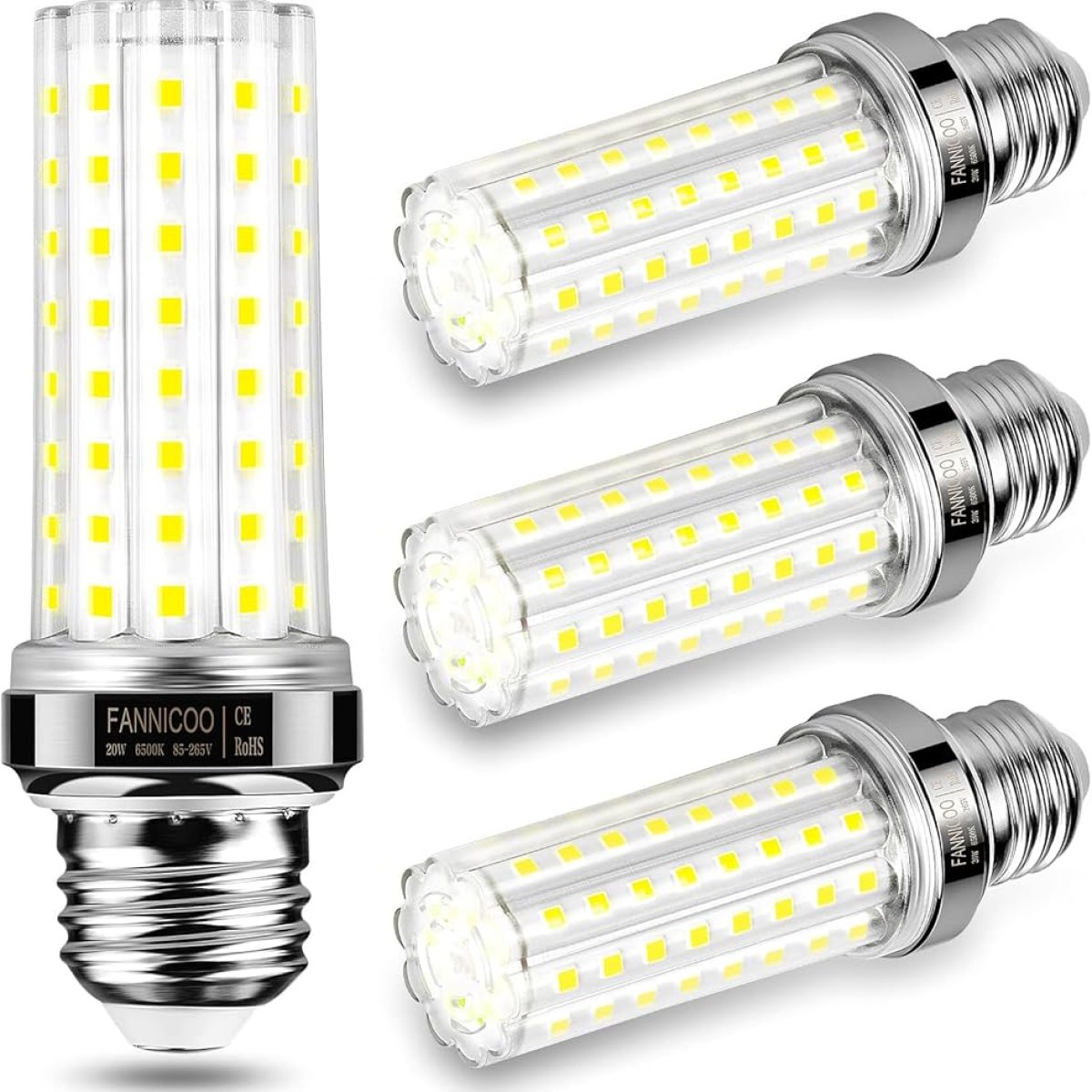 Corn Bulb