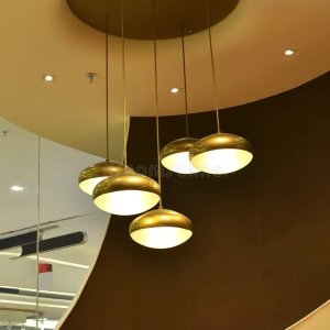 Drop Light