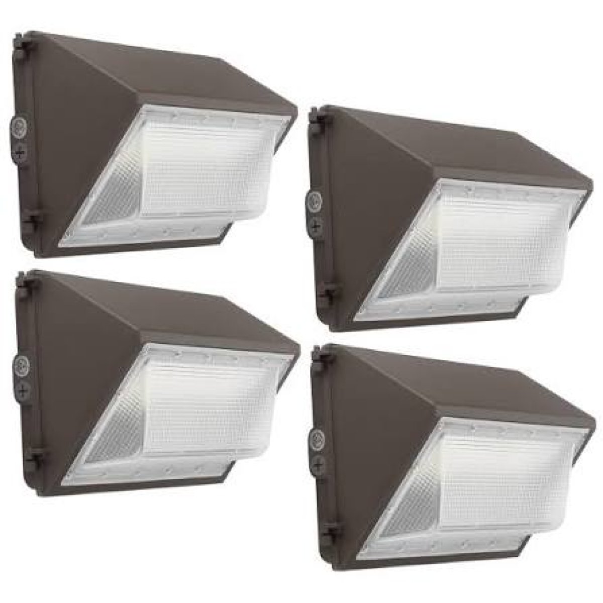 Wall Pack Light