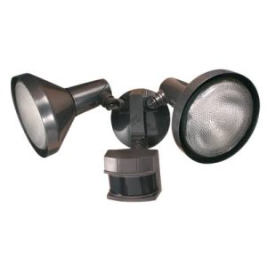 Security Light