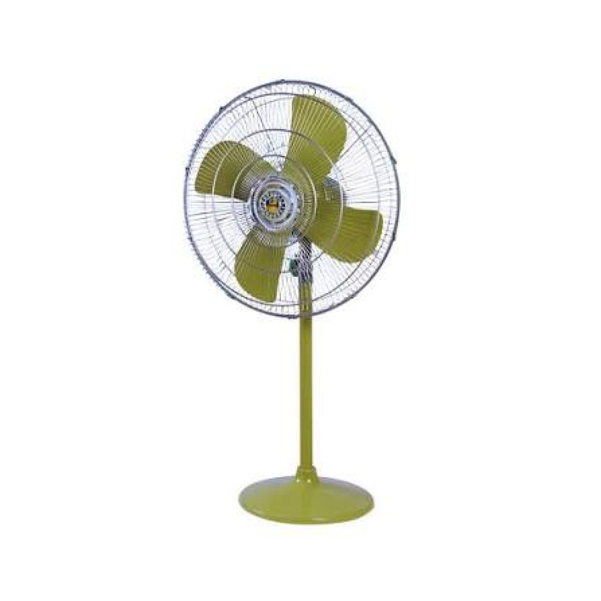 Stand Fan