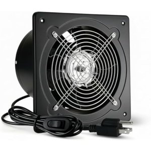 Exhaust Fan