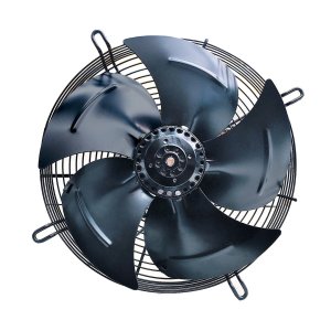 Axial Fan