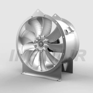 Axial Fan