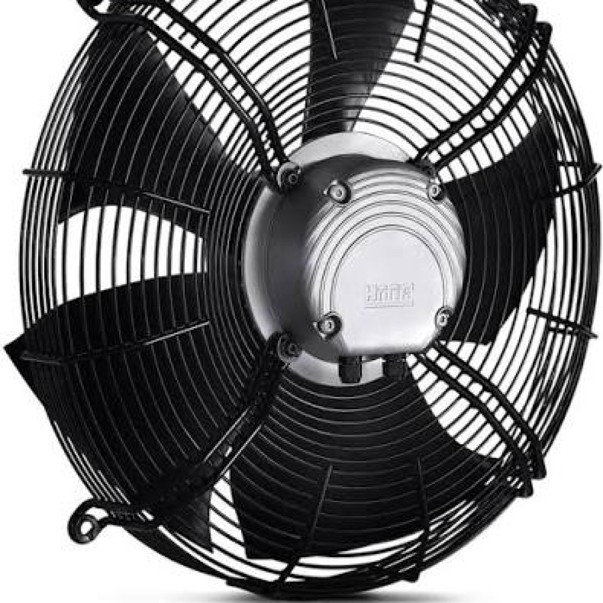 Axial Fan