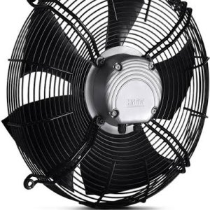 Axial Fan