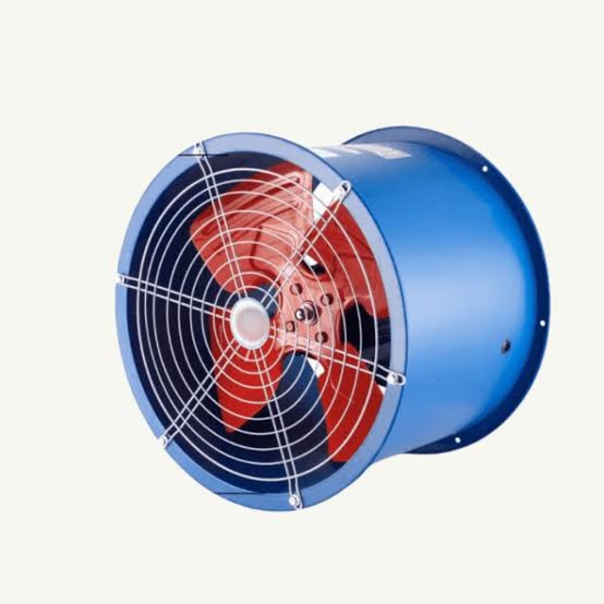 Axial Fan