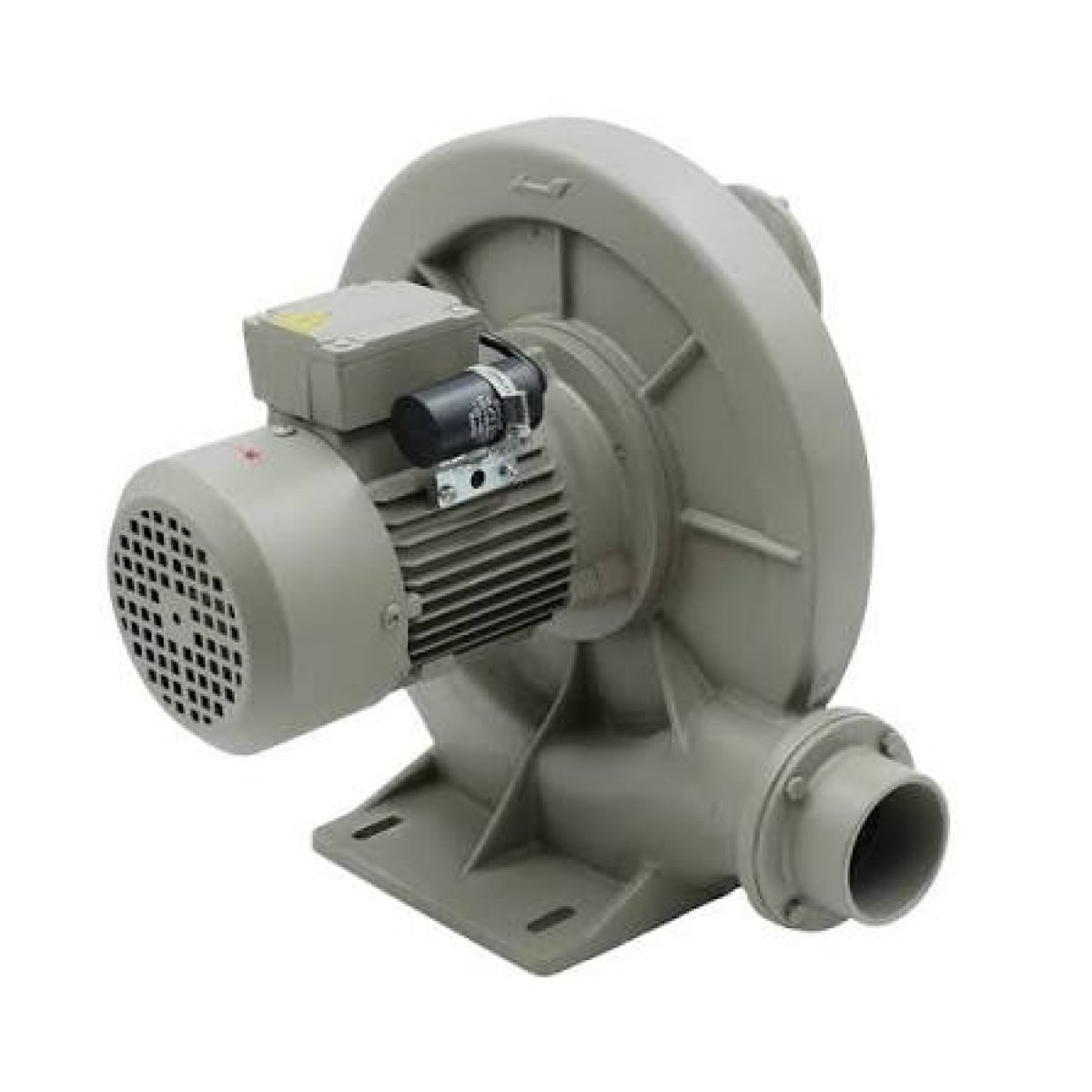 Centrifugal Fan