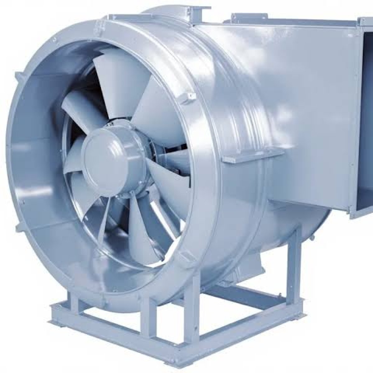 Centrifugal Fan