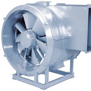 Centrifugal Fan