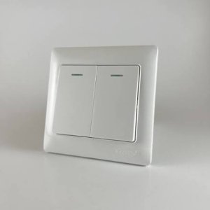 Modern Modular & Gang Switches