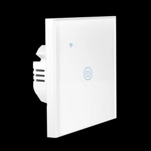 Smart Wi-Fi & Touch Switches