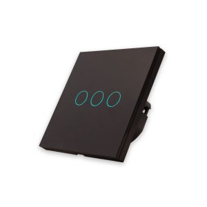 Smart Wi-Fi & Touch Switches