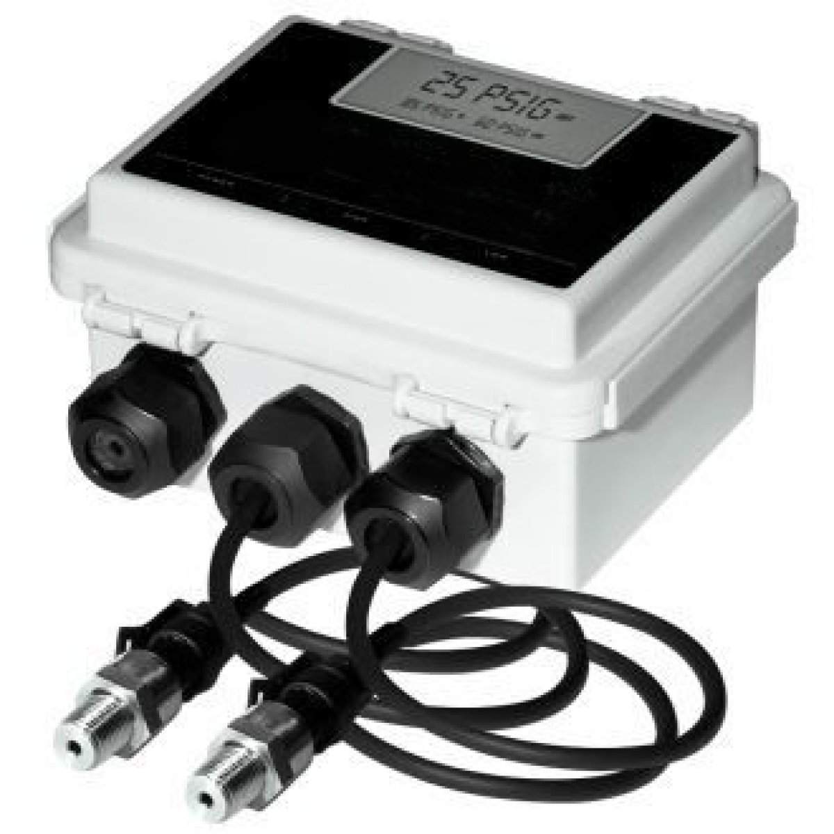 Temperature and Sensor