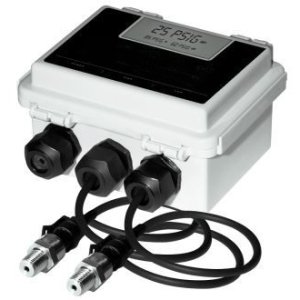 Temperature and Sensor
